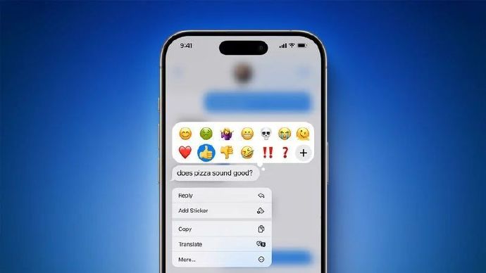 苹果版emoji怎么设置苹果emoji软件下载华为版-第2张图片-太平洋在线下载