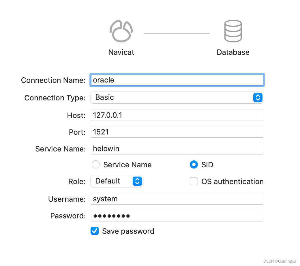 oracle自己的客户端plsql是oracle客户端吗