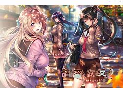 onnanoko汉化版安卓版onnanoko汉化版v10安卓版