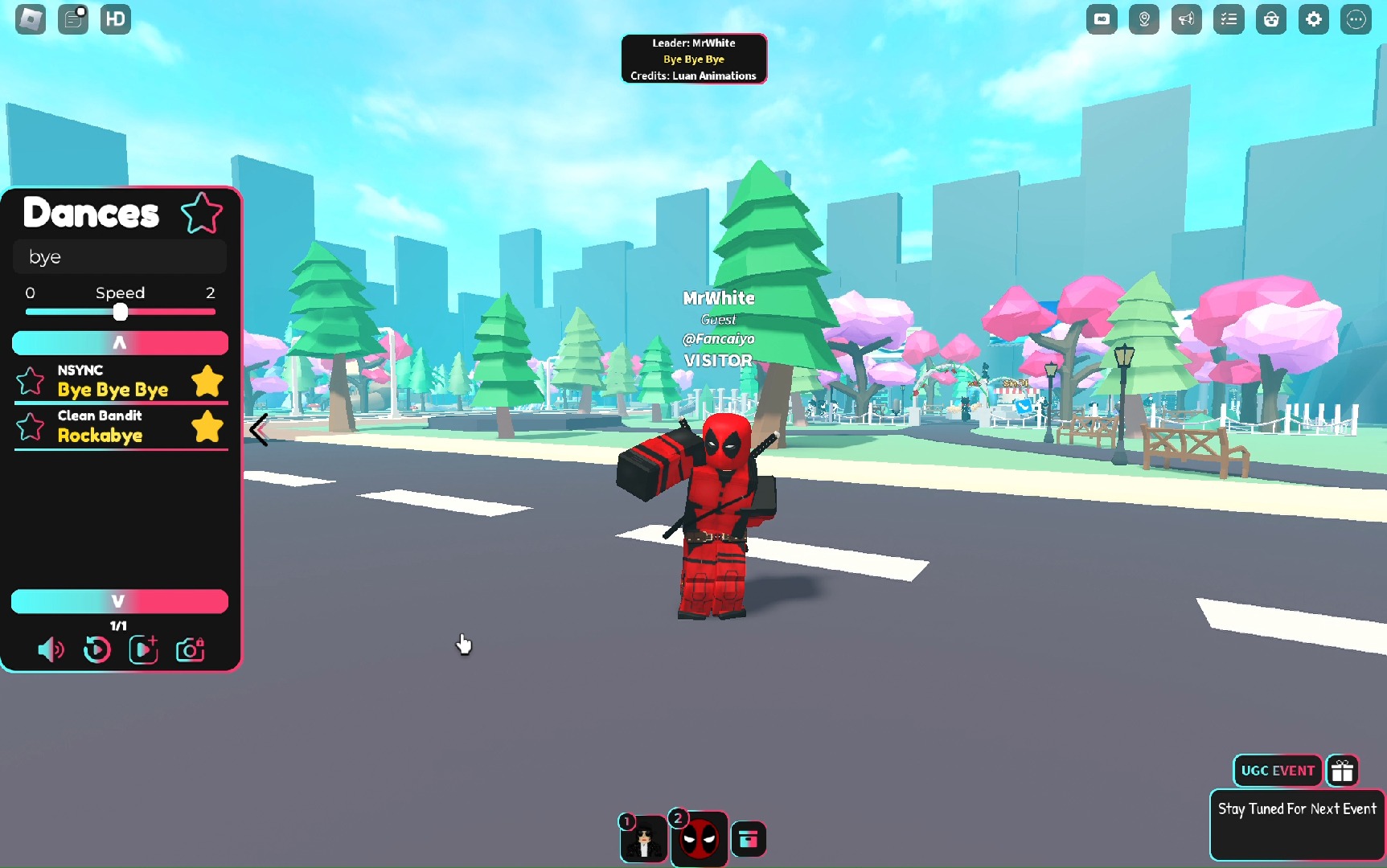roblox安卓版下载roblox安卓版免费下载-第2张图片-太平洋在线下载