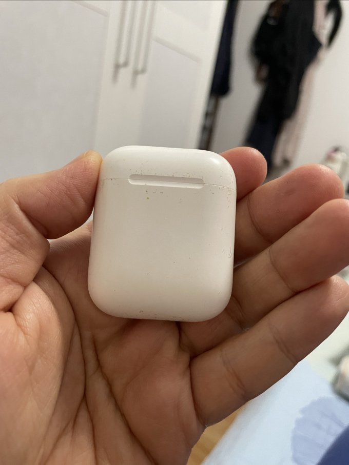 苹果耳机拆封版airpods耳机官网价格-第2张图片-太平洋在线下载