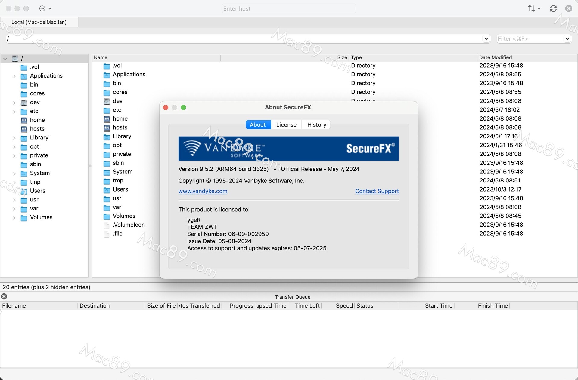请用ftp客户端ftp将数据请使用webdav