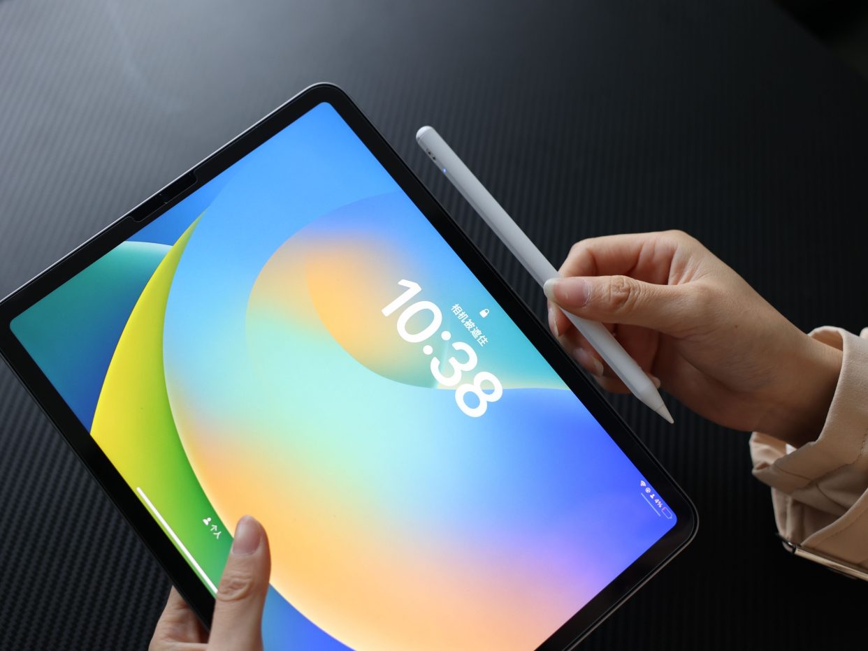 苹果平板pencil版ipad国产屏不能用pencil-第2张图片-太平洋在线下载
